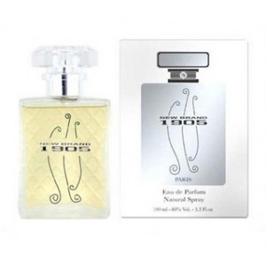 1905 Woman perfume inspirado em nº5 de Chanel